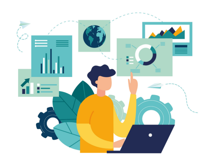 Google Analytics 4 (GA4) Setup