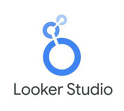 Looker Studio service icon