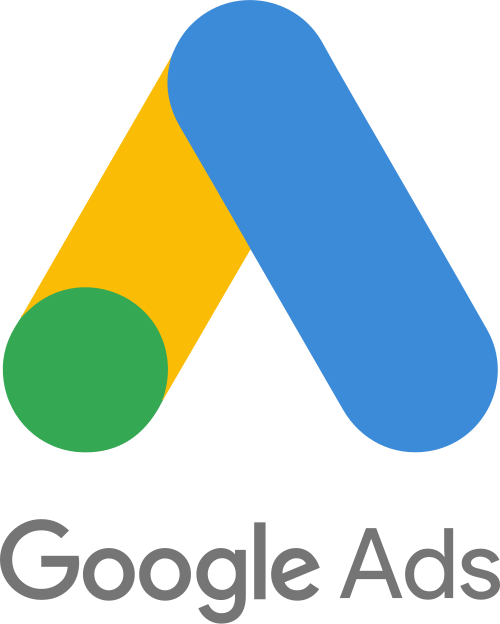 Google Ads service icon